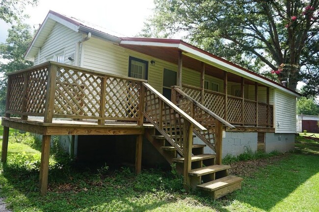 Building Photo - The Carpenter's House