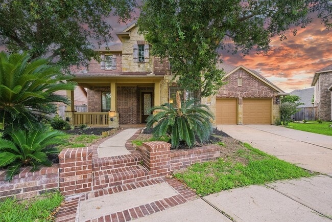Primary Photo - 19014 Ridge Cove Ln