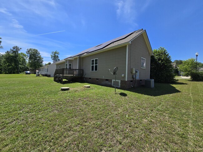 Building Photo - 1421 Tawny Vw Ln