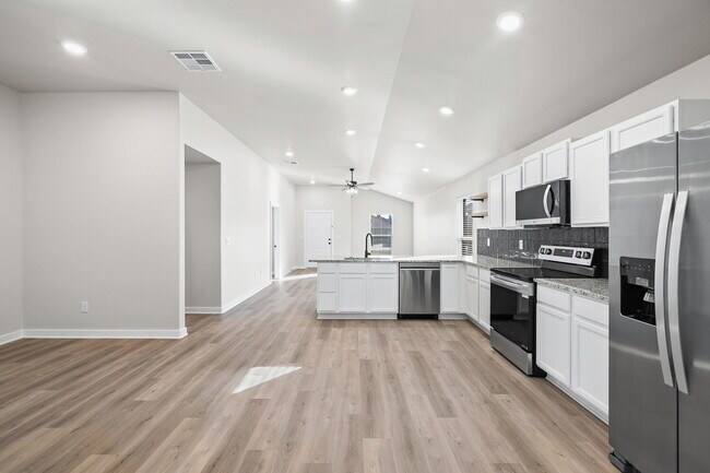 Building Photo - Like-New Construction 3-Bedroom Home in Harvest with Frenship Schools – Ready to Move In!