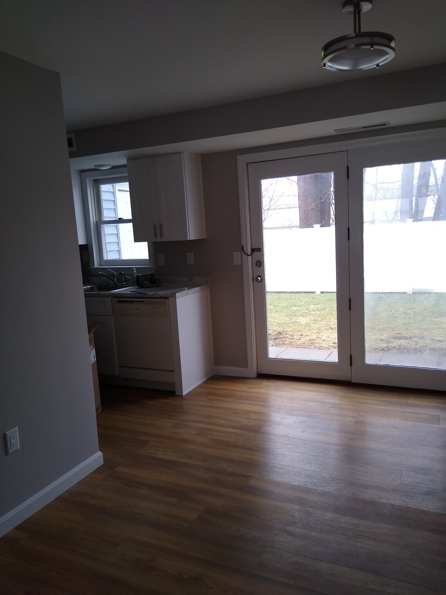 Dining room - 51 Birchwood Dr