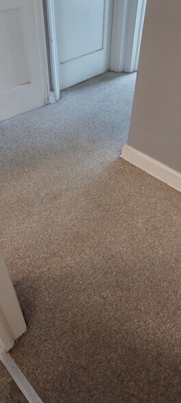 Hallway - 2206 8th Ave
