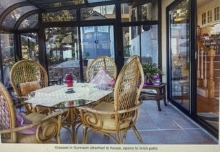 SUNROOM - 684 Shamrock Ln