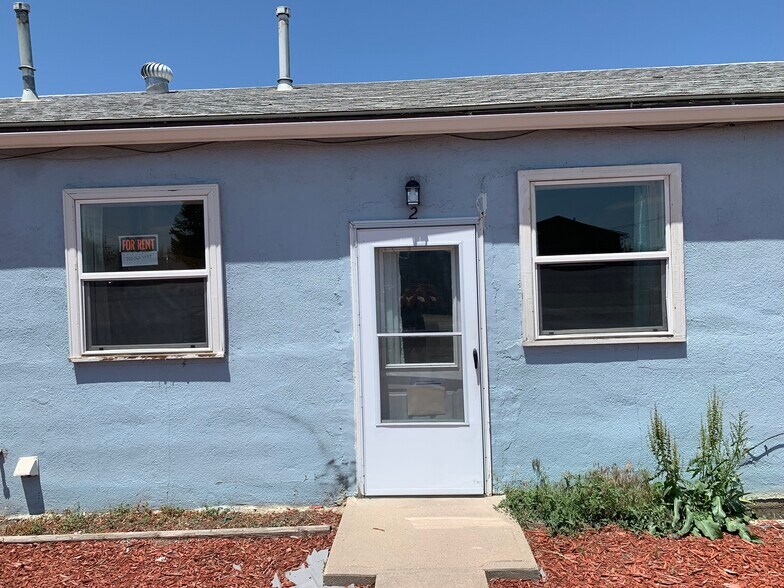 Building Photo - 1202 Denver Ave
