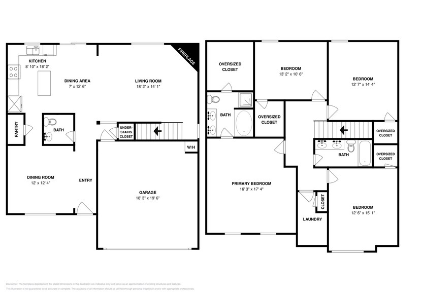 Building Photo - 417 Saddleback Trl