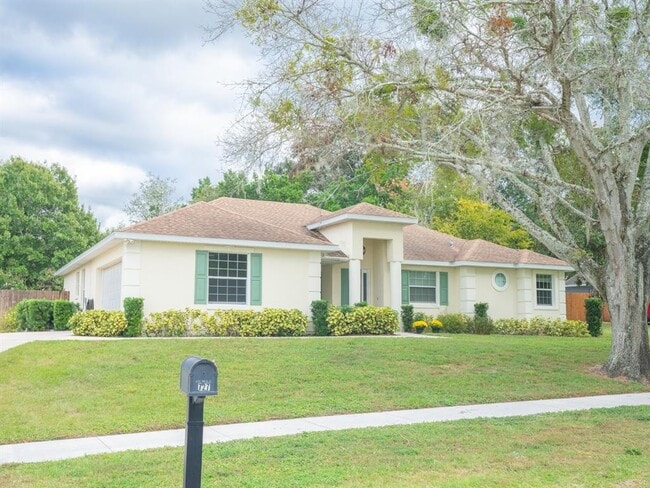 Building Photo - 727 Hull Island Dr