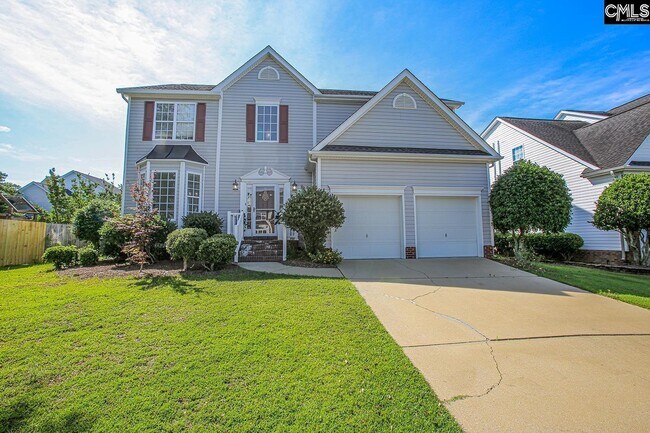 Primary Photo - 305 Beltrees Dr