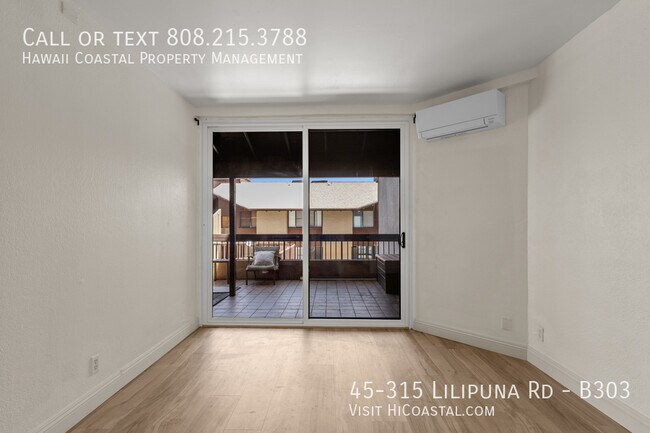 Building Photo - 45-315-315 Lilipuna Rd