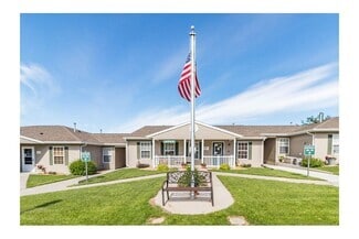 Building Photo - Brandon Heights Village