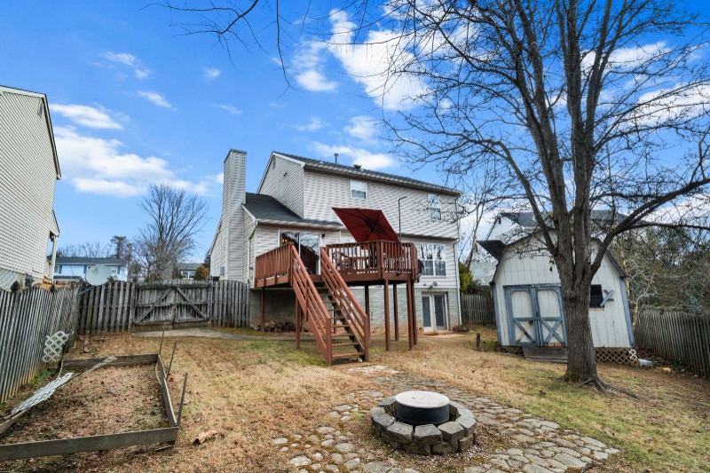 Building Photo - 13810 Mapledale Ave