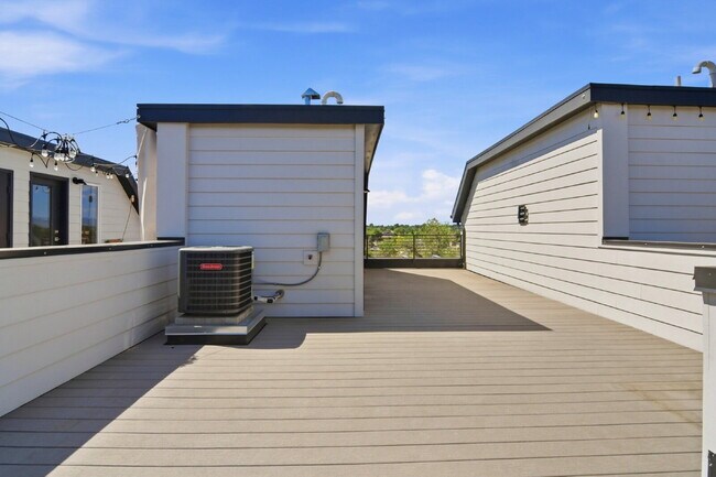 Building Photo - $2,995.95, 2 bed, 2 full and 2 half bathroom with a gorgeous terrace.