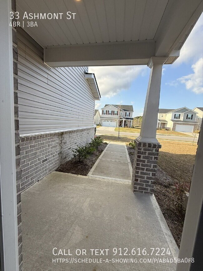 Building Photo - 33 Ashmont St