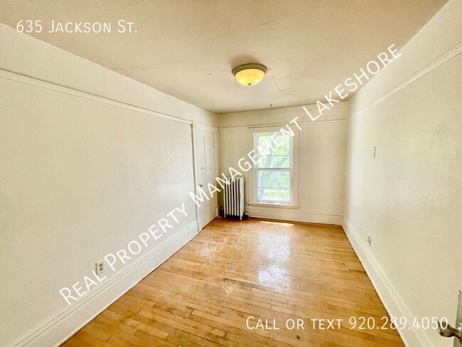 Building Photo - 635 Jackson St