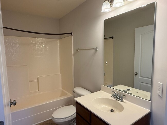 Building Photo - 7516 April Mist Trail