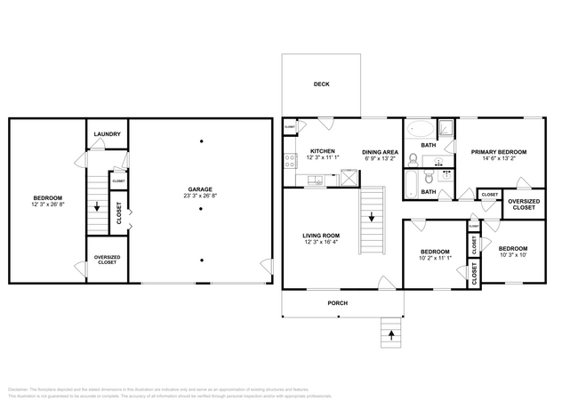 Building Photo - 829 Twin Oaks Ln