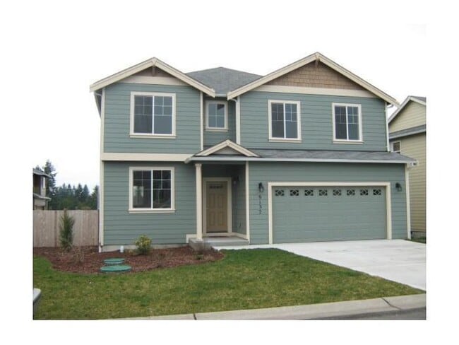 Primary Photo - Beautiful Spacious 4BD/2.5BA Home