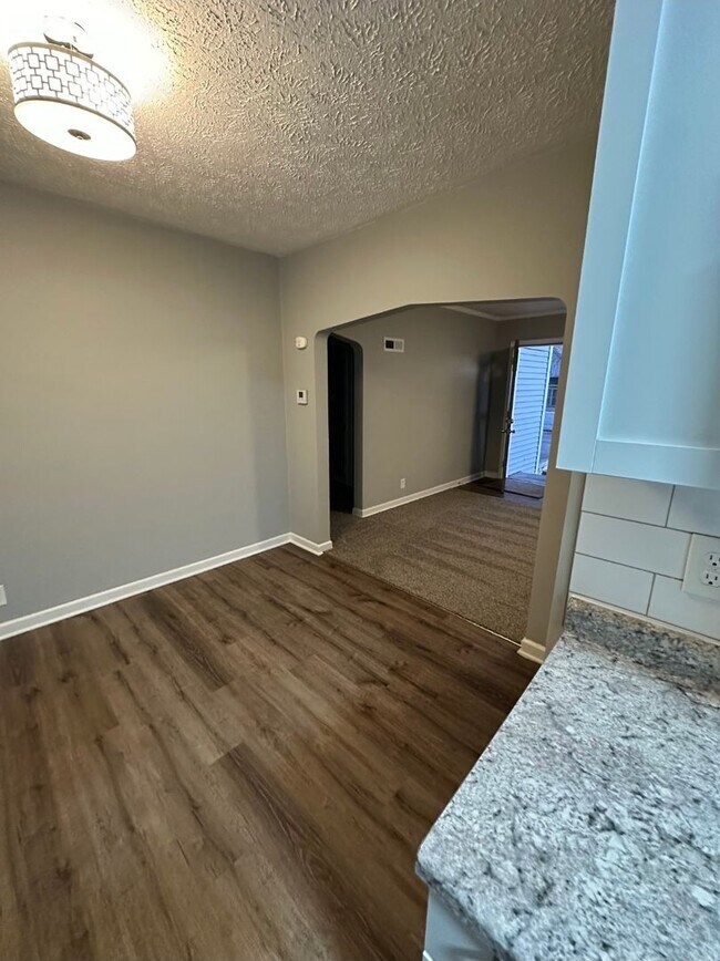 Building Photo - Four Bedroom Home Available Now!