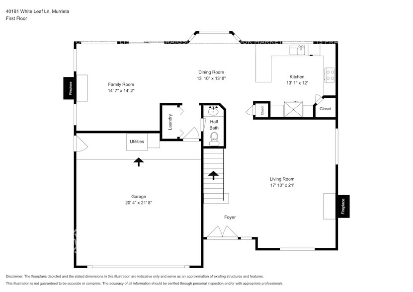 Building Photo - 40181 White Leaf Ln