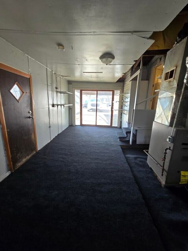 Building Photo - Three Bedroom Home located in Warren Township near 16th and Post Road