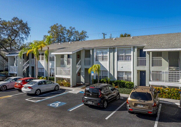 Primary Photo - 5440 S Macdill Ave