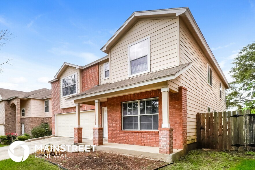 Building Photo - 10815 Indigo Creek
