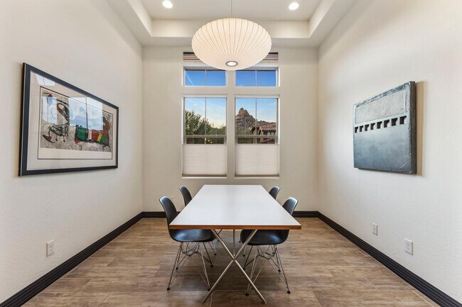 Building Photo - 10437 E Monterra Way