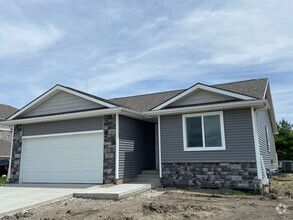 Building Photo - Luxury New Construction Home with Attached...