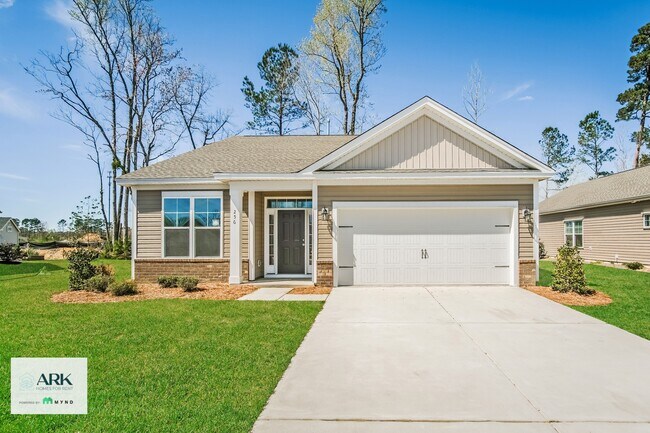 Building Photo - 256 Red Maple Lp