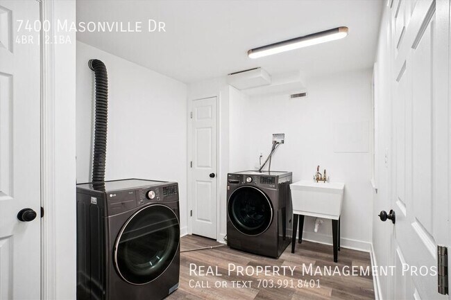 Building Photo - 7400 Masonville Dr