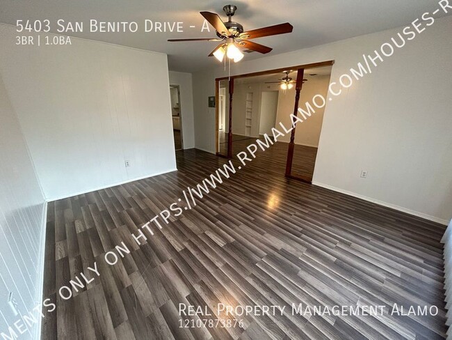 Building Photo - **MOVE IN SPECIAL** MUST SEE!! 3 Bedroom /...