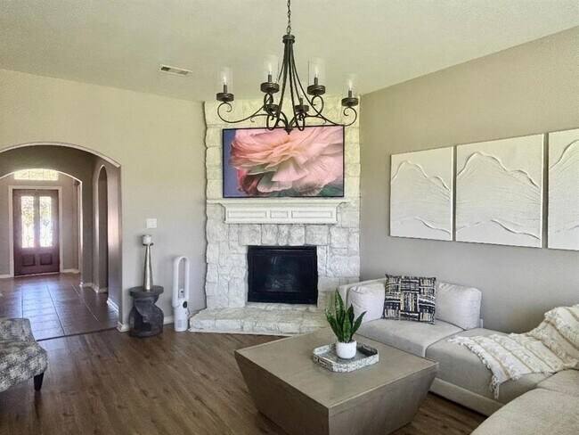 Building Photo - 8527 Cape Royal Dr