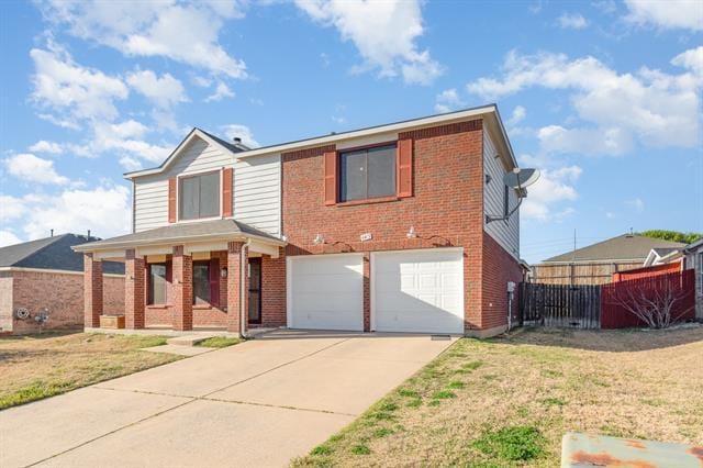 Building Photo - 4415 Falcon Dr
