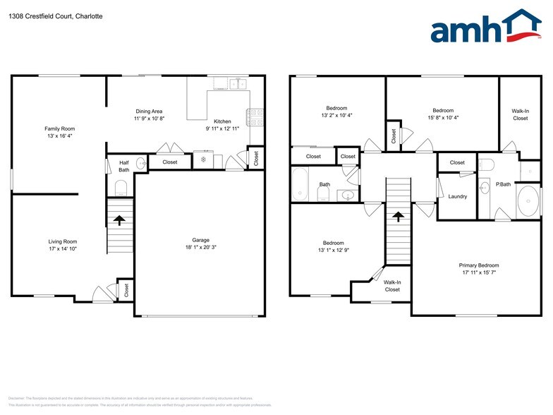 Building Photo - 1308 Crestfield Ct