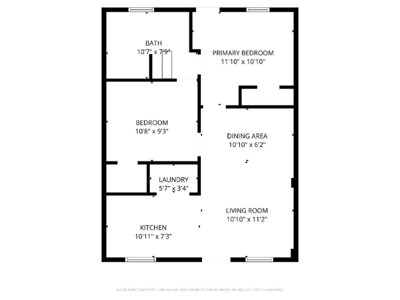 Building Photo - 7900 FM 2354