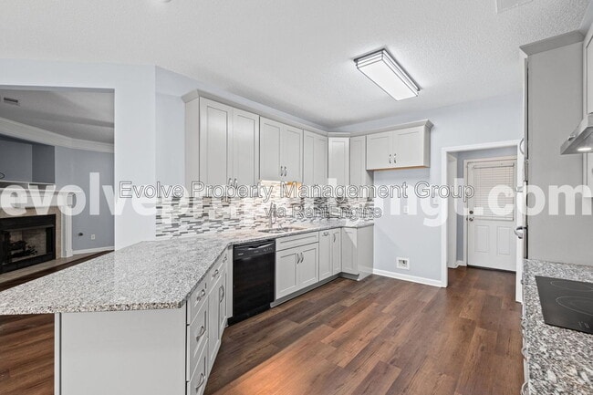 Building Photo - 6606 Baudette Cove