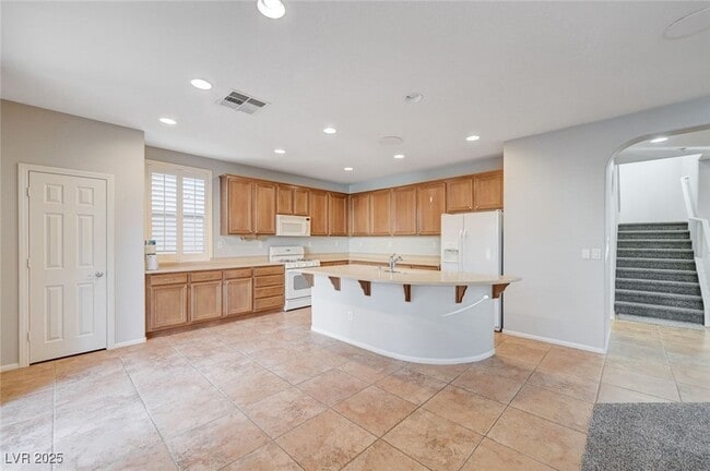 Building Photo - 4328 Desert Home Ave