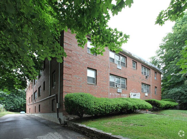 Primary Photo - Hilton Arms