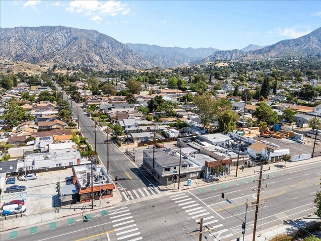 Building Photo - 7969 Foothill Blvd