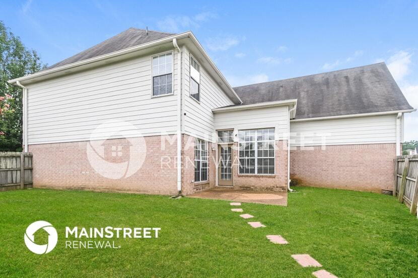 Building Photo - 1135 Hoska Cove