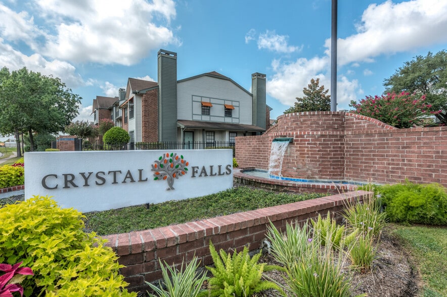 Crystal Falls 10950 Westbrae Pky Houston TX 77031 Apartment Finder