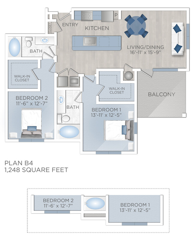 Floorplan - Holden Heights