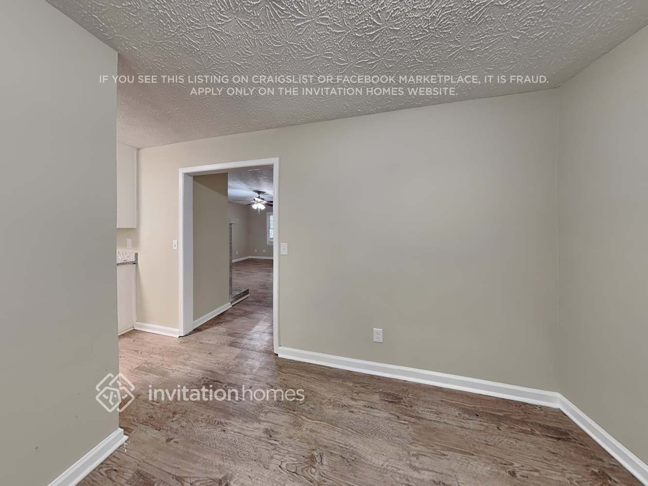 Building Photo - 4433 Wallace Cir SW