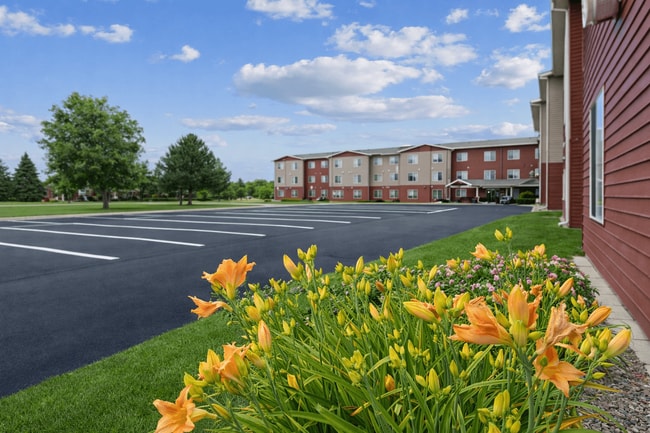 Building Photo - Central Court Village