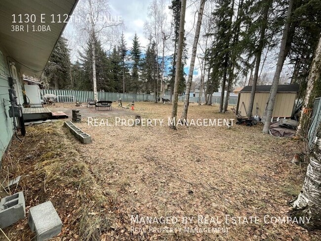 Building Photo - 1130 E 112th Ave