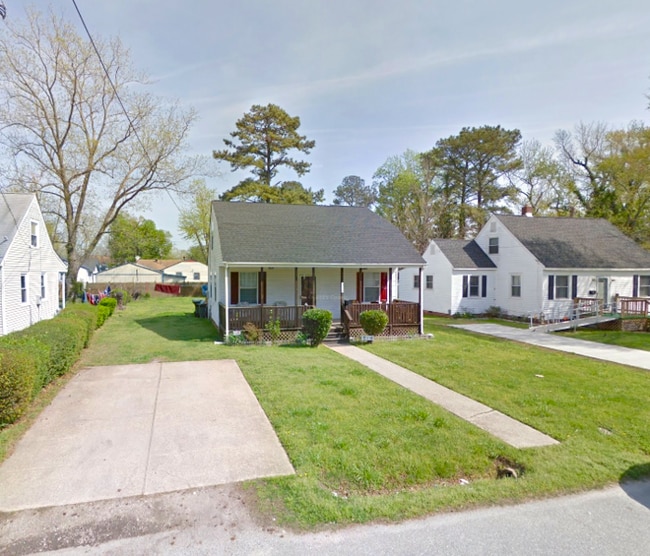 Primary Photo - 516 Homestead Ave