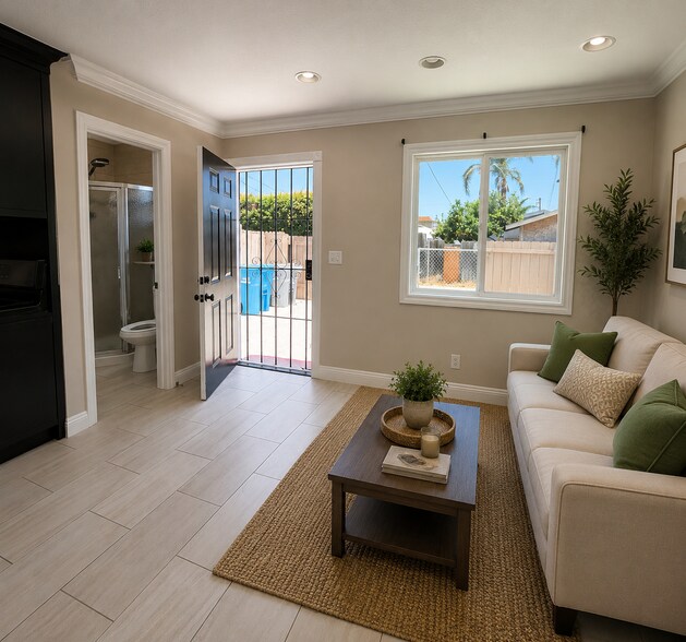 AI-staged photo - 4367 38th St