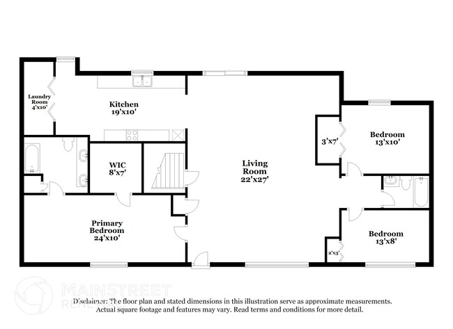 Building Photo - 5816 Shelley Dr