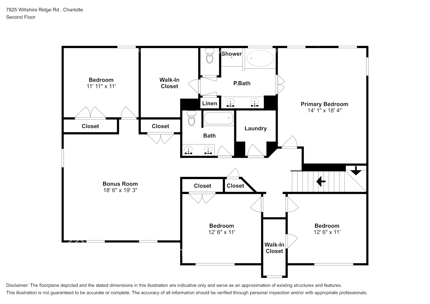 Building Photo - 7825 Wiltshire Ridge Rd