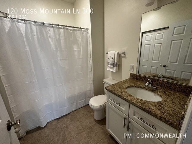 Building Photo - 120 Moss Mountain Ln