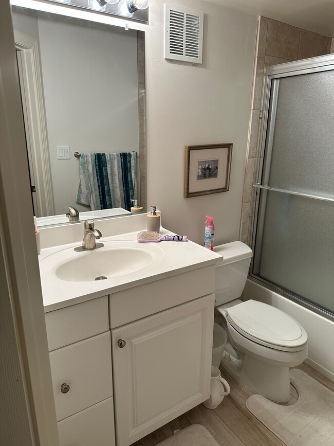 Bathroom-1 - 3846 Farrcroft Grn